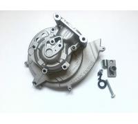 KIT COPPIA CARTER MOTORE RACING POLINI ACCENSIONE ELETTRONICA PIAGGIO SI 50