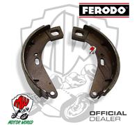 Ganasce Freno Anteriori PIAGGIO COSA 2 150 dal 1992 al 1997 FERODO FSB893EF