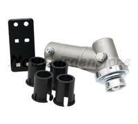 Kit coppia conica testina decespugliatore 45 cc UNIVERSALE 13271225