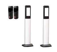 Kit Coppia Di Fotocellule Con Coppia Di Colonnine BFT KIT COMPACTA - PHP R400009