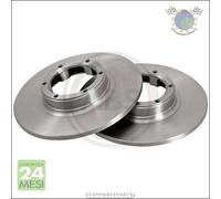Kit coppia dischi freno Abs Anteriore per ARO 240-244 10 DACIA 1310 1300 RENAUL