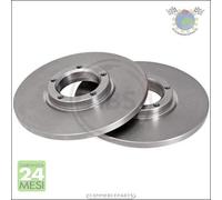 Kit coppia dischi freno Abs Anteriore per FORD TRANSIT #ba