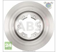 Kit Coppia Dischi Freno Abs Anteriore Per Nissan Cabstar Nt400 Renault Trucks Ma