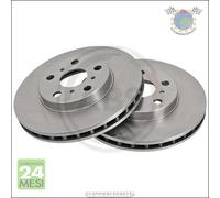 Kit coppia dischi freno Abs Anteriore per TOYOTA CELICA #db