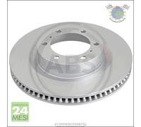 Kit coppia dischi freno Abs Anteriore per TOYOTA LAND CRUISER #j0