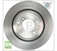 Kit coppia dischi freno Abs Posteriore per BMW 7 E65 E66 E67 730