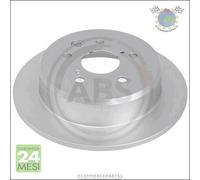 Kit coppia dischi freno Abs Posteriore per LEXUS IS