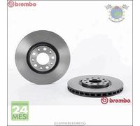 Disco freno BREMBO 9936321 anteriore, ventilato, 1 Pezzo