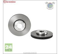 BREMBO 09.C405.13 Disco freno
