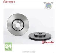 BREMBO Disco freno