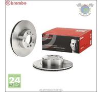 Kit Coppia Dischi Freno Brembo Ant Per Mazda Rx #Qr