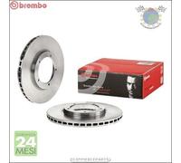Kit Coppia Dischi Freno Brembo Ant Per Porsche 911 914 924 944