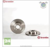 Kit Coppia Dischi Freno Brembo Ant Per Suzuki Baleno Liana