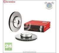 Kit coppia dischi freno Brembo Anteriore per BMW 4 F33 F83 440 435 420 F32 F82
