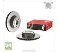 Kit coppia dischi freno Brembo Anteriore per BMW 7 E38 735 730 728 725