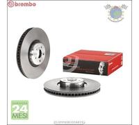 Kit coppia dischi freno Brembo Anteriore per BMW X6 G06 F96 xDrive M50 X5 G0 #ce