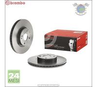 Kit coppia dischi freno Brembo Anteriore per MAZDA MX-5 ##4