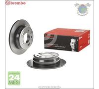Kit Coppia Dischi Freno Brembo Post Per Hyundai Ix35 I30 Kia Sportage Cee'd P o1