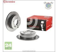 Kit Coppia Dischi Freno Brembo Post Per Kia Sportage #Ip