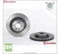 BREMBO 09.B842.11 Disco freno