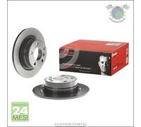 Kit coppia dischi freno Brembo Posteriore per BMW 2 F22 F87 218 F23 1 F21 120 1