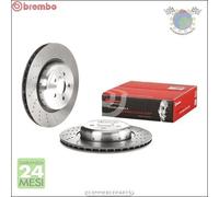 Kit coppia dischi freno Brembo Posteriore per BMW 7 G11 G12 750 745 740 730 #ch