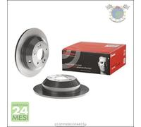 Kit coppia dischi freno Brembo Posteriore per HYUNDAI SANTA FE KIA SORENTO