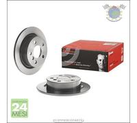 Kit coppia dischi freno Brembo Posteriore per MINI ##z