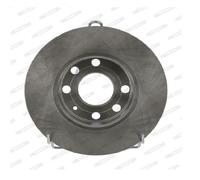 Kit coppia dischi freno Ferodo Anteriore Opel Corsa/Kadett DDF104