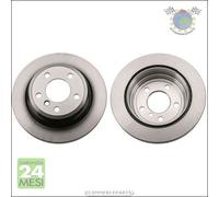 Kit coppia dischi freno TRW Anteriore per BMW 4 F33 F83 420 3 F31 330