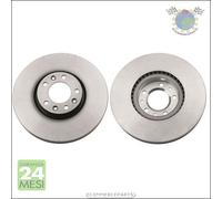 Kit coppia dischi freno TRW Anteriore per CITROEN BERLINGO GRAND C5 III C4 II D