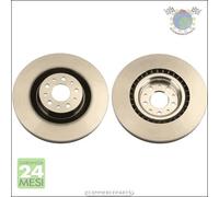 Kit coppia dischi freno TRW Anteriore per FIAT DOBLO 500L OPEL COMBO