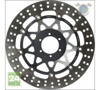 Kit coppia dischi freno TRW Anteriore per HONDA VFR CBR