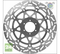 Kit coppia dischi freno TRW Anteriore per HONDA VFR CBR #ii