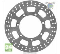 Kit coppia dischi freno TRW Anteriore per KAWASAKI VN