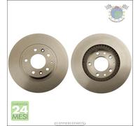 Kit coppia dischi freno TRW Anteriore per MAZDA MX-5 #d4