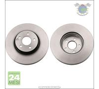 Kit coppia dischi freno TRW Anteriore per MERCEDES CLASSE E 350 300 250 220 200