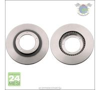 Kit coppia dischi freno TRW Anteriore per PORSCHE 944 924 914 911