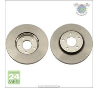 Kit coppia dischi freno TRW Anteriore per VOLVO V40
