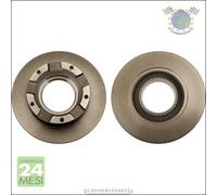 Kit coppia dischi freno TRW Posteriore per FORD TRANSIT
