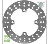 Kit coppia dischi freno TRW Posteriore per KAWASAKI Z #h5