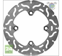 Kit coppia dischi freno TRW Posteriore per KAWASAKI Z #h6