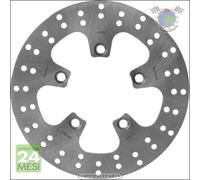 Kit coppia dischi freno TRW Posteriore per SUZUKI GSX SV RF