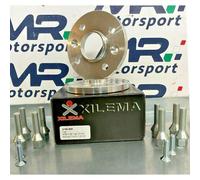 Kit Coppia Distanziali ruote Fiat Coupe Punto GT MK2 MK2B 13mm cerchi in lega