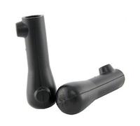 KIT COPPIA DUE SCARPETTE SCARPINI PIEDINI PIEDINO GOMMINI GOMMINO CAVALLETTO COMPATIBILE CON PIAGGIO DIESIS 150 - VESPA DIESIS SPECIAL - PIAGGIO VESPA DIESIS 200 - VESPA DIESIS ELECTRON.