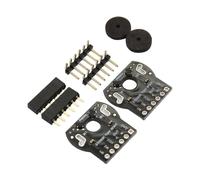 KIT COPPIA ENCODER ROMI 12 CPR 3,5-18V Sensore: Hall Anz.Pz: 2 Encoder,Magnet...