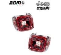 KIT COPPIA FARO FANALE LED STOP POSTERIORE SX + DX ORIGINALE JEEP RENEGADE 2018