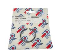 KIT COPPIA FASCE ELASTICHE PISTONE DR SEGMENTI 47 X 1,5 SCOOTER MINARELLI YAMAHA