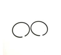 KIT COPPIA FASCE ELASTICHE PISTONE SEGMENTI 40,0 X 1,5 MM SCOOTER MBK YAMAHA 50