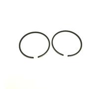 KIT COPPIA FASCE ELASTICHE PISTONE SEGMENTI 40,4 X 1,2 MM SCOOTER MINARELLI 50